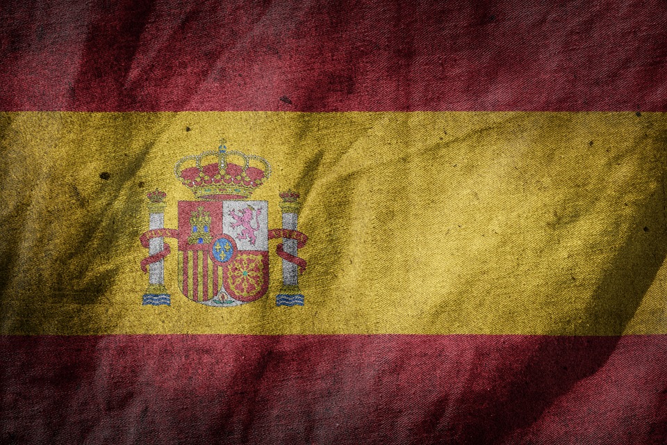 Estudiar en España