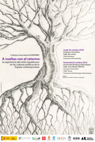 La experiencia del exilio republicano en las culturas políticas de la España contemporánea