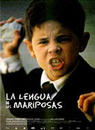 La lengua de las mariposas
