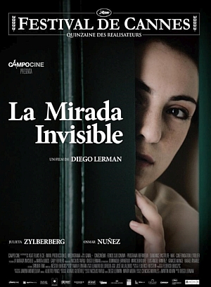 La mirada invisible