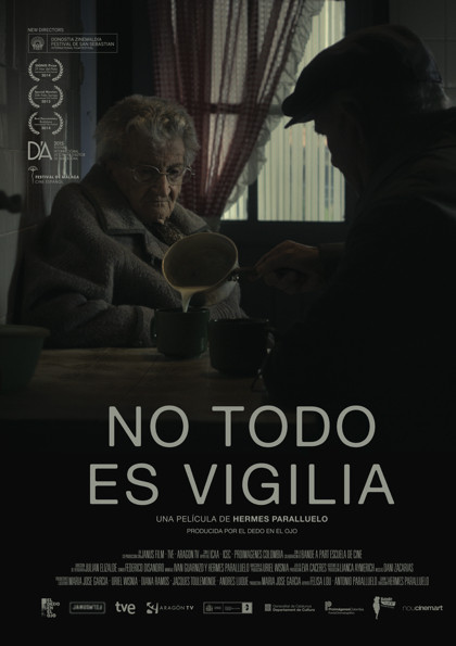 Nem tudo é vigília