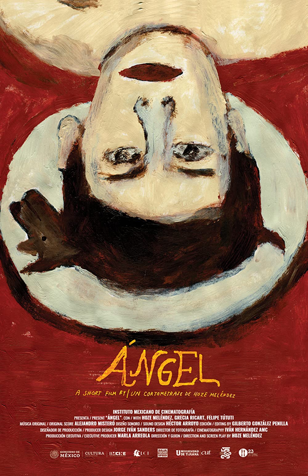 Ángel 