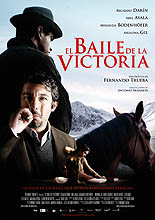 Fernando Trueba presenta 'El baile de la victoria'