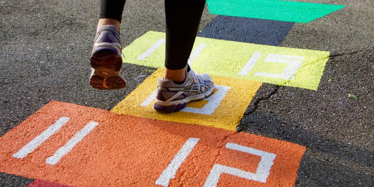 Juegos tradicionales