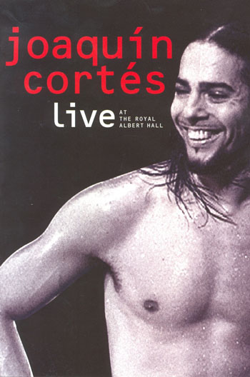 Joaquín Cortés