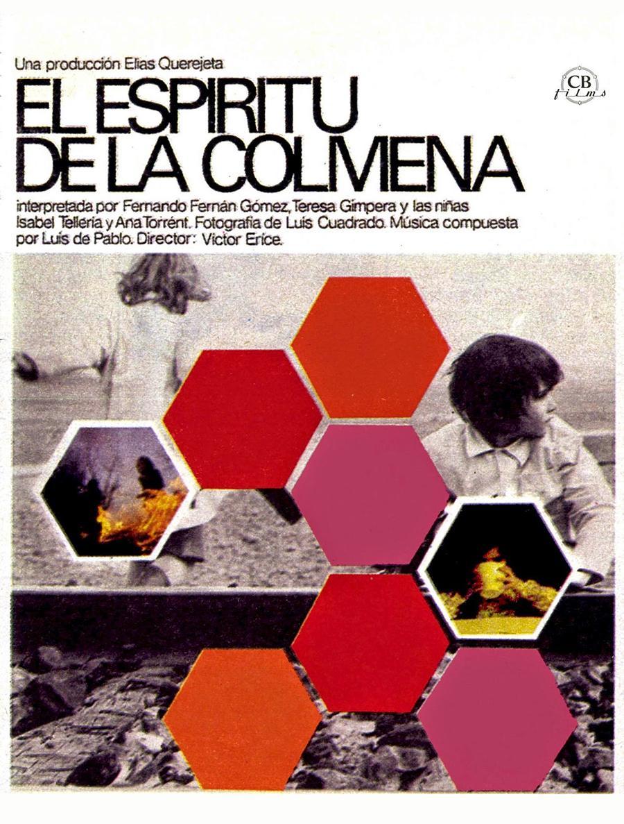 El espíritu de la colmena.