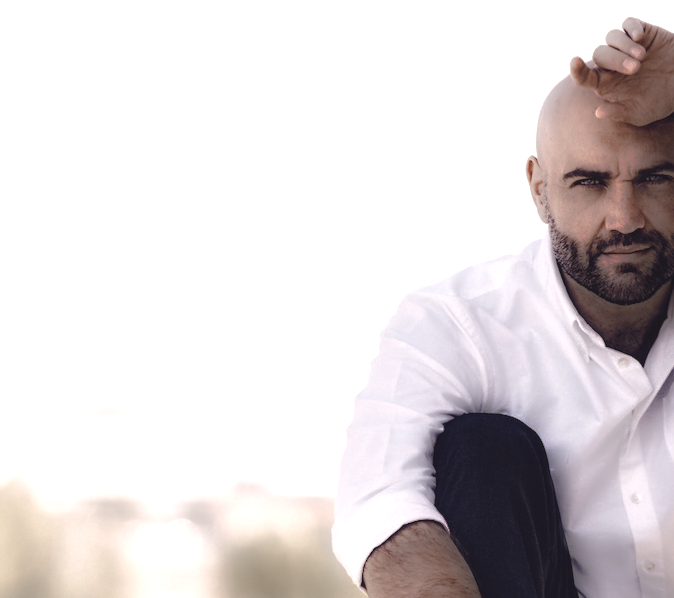 Xavier Sabata en La Soirée Musicale