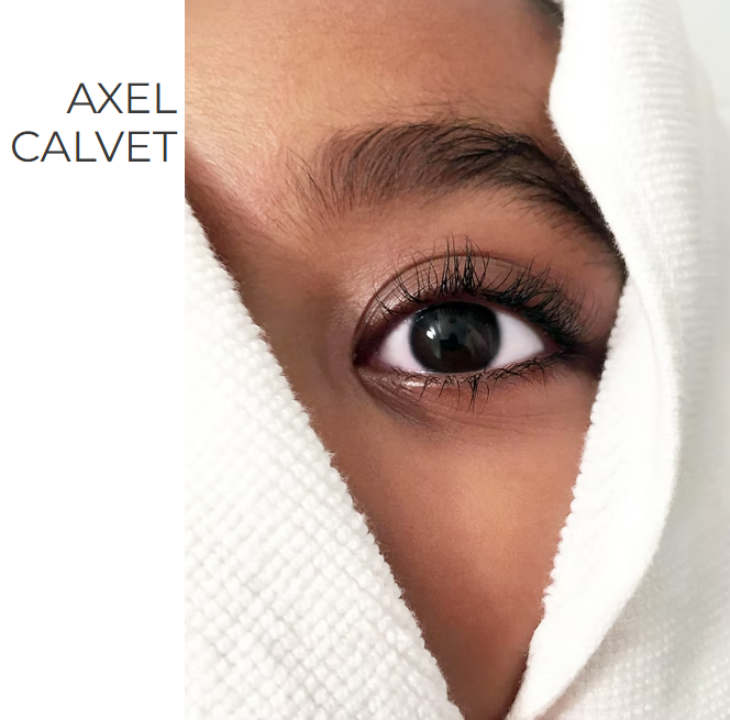 Axel Calvet  en el Head On Festival