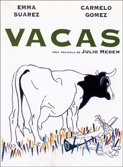 Vacas