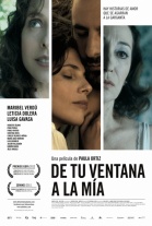 De tu ventana a la mía
