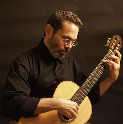 Guitarrísimo: Leo Brouwer, Guitarra para Todos