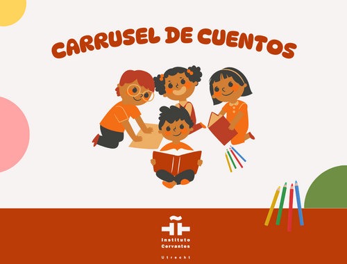 Carrusel de cuentos