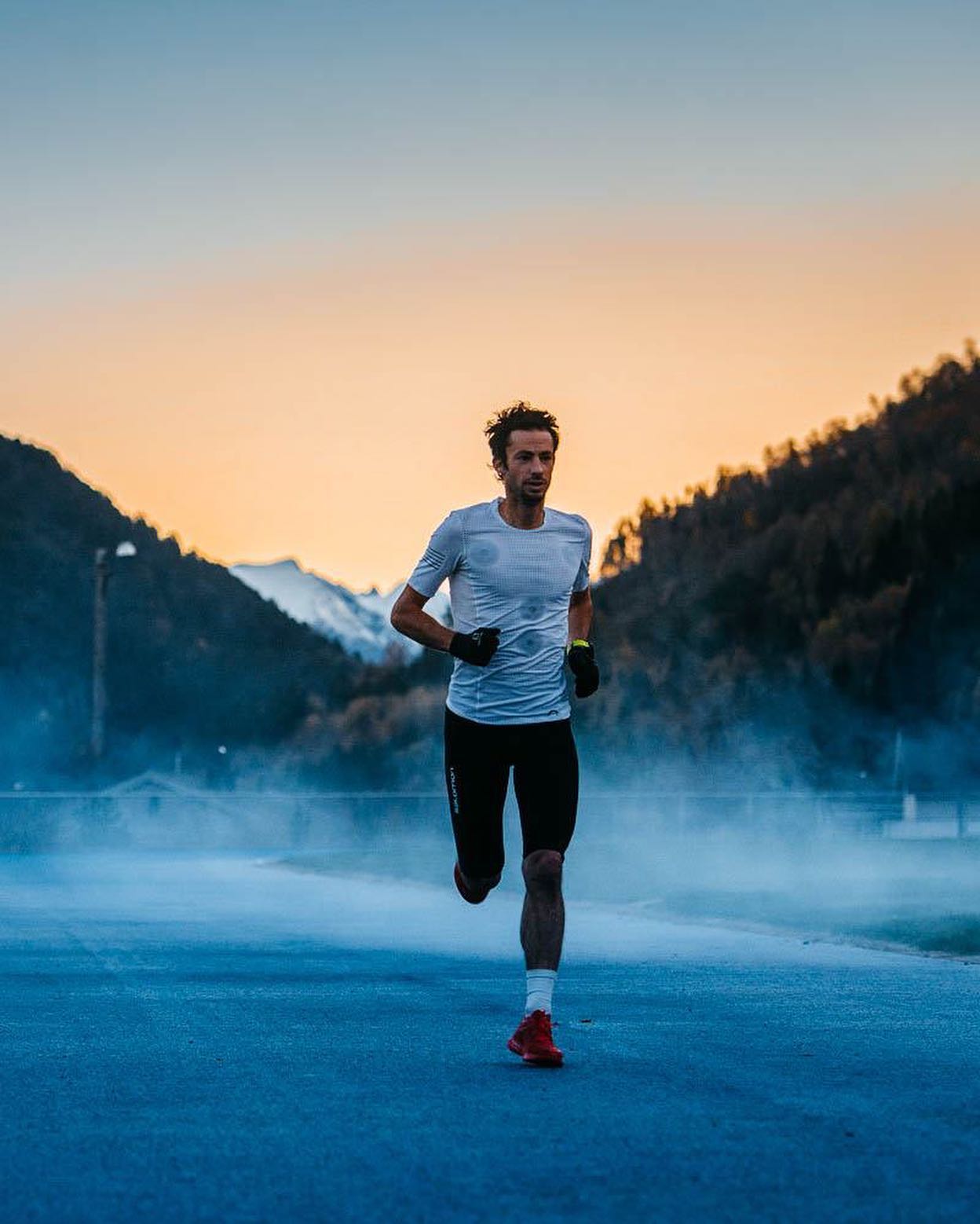 Nada es imposible de Kilian Jornet