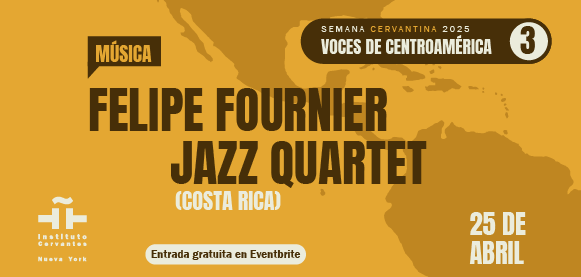 Felipe Fournier Jazz Quartet