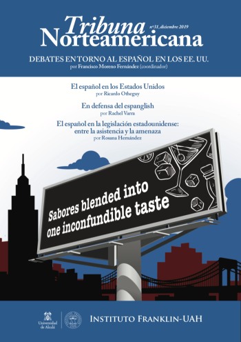 Debate en torno al español en Estados Unidos: el espanglish