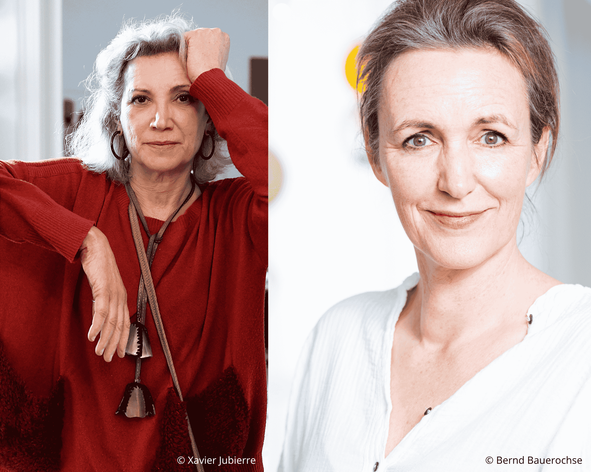 Diálogos hispanoalemanes de arquitectura: Estudio Carmen Pinós y Grüntuch Ernst Architekten