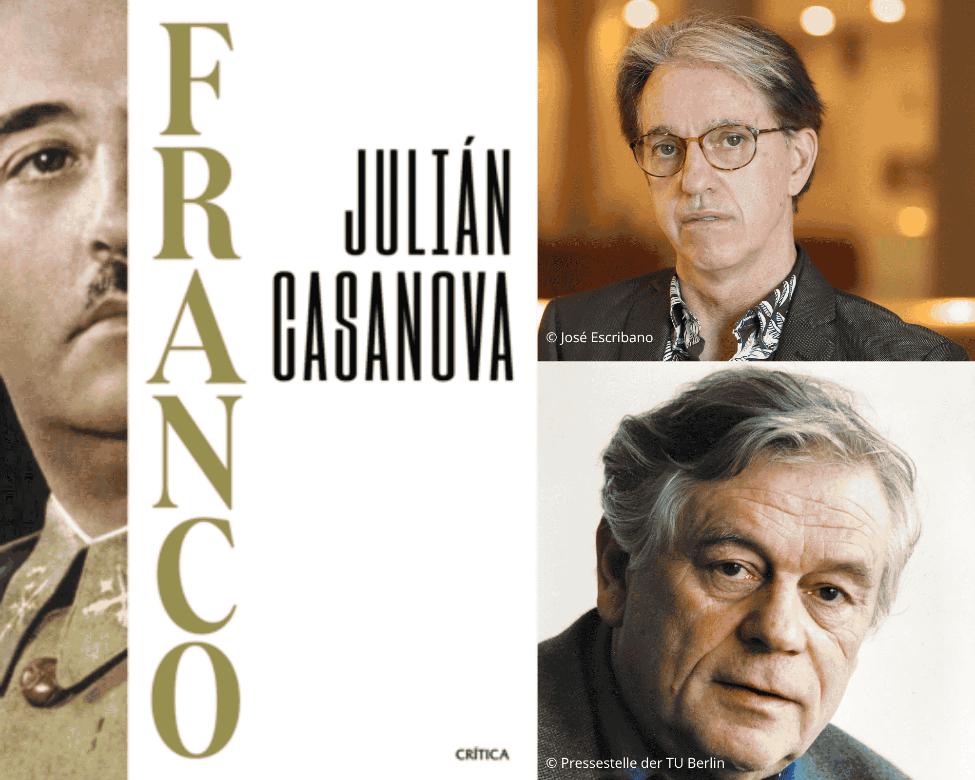 Europa y el mundo (1925-2025) Memoria, democracia, movimientos sociales, populismos y neofascismos