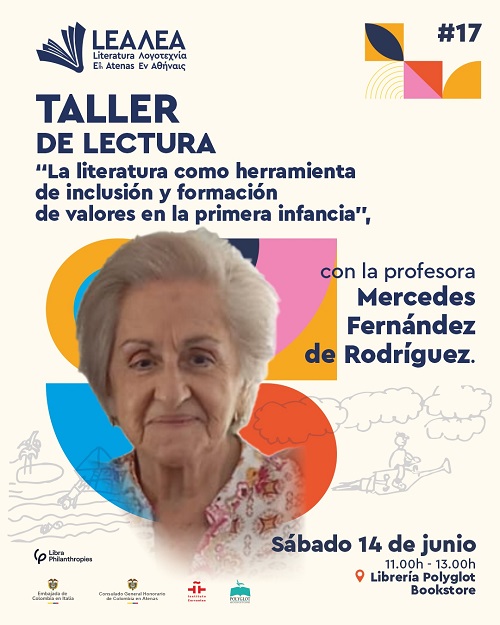 La literatura como herramienta de inclusión y formación de valores en la primera infancia