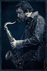 Gorka Benítez Trío: Gasteiz
