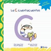 La  C Cuentacuentos