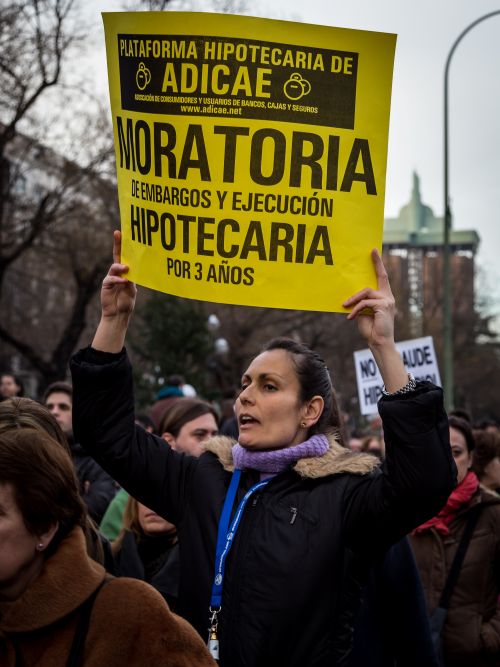 Sociedad Civil y movimientos sociales después de Franco