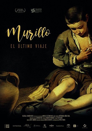 Murillo's last journey