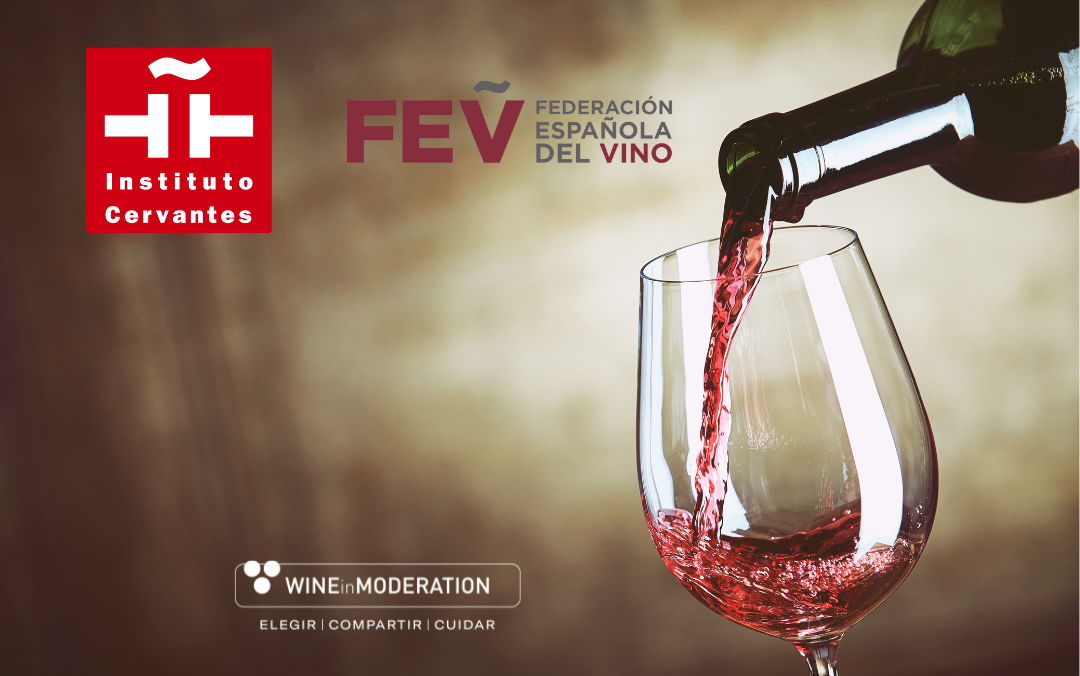 Taller Vino y cultura