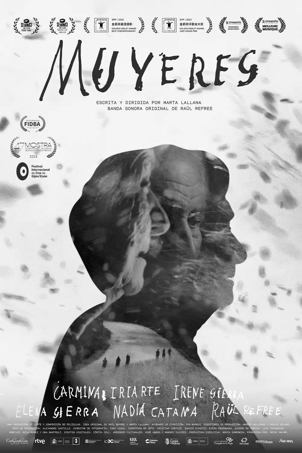 Muyeres