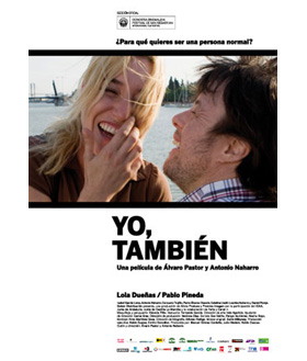 Yo, también