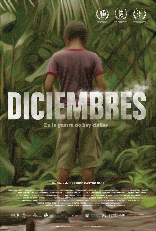 Decembers