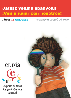 ¡Ven a jugar con nosotros...!