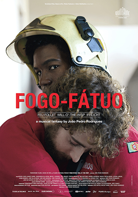 Fogo Fátuo