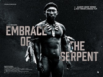 Embrace of the Serpent