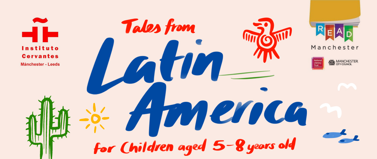 Tales from Latin America
