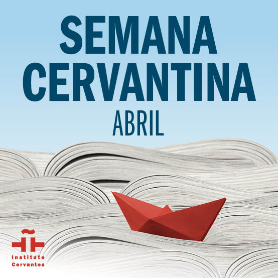 Las aventuras y desventuras de Cervantes y El Quijote