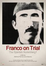 Franco on Trail