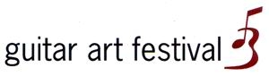 GuitarArt Festival