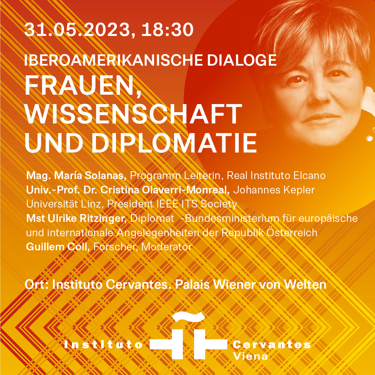 Mujeres, ciencia y diplomacia