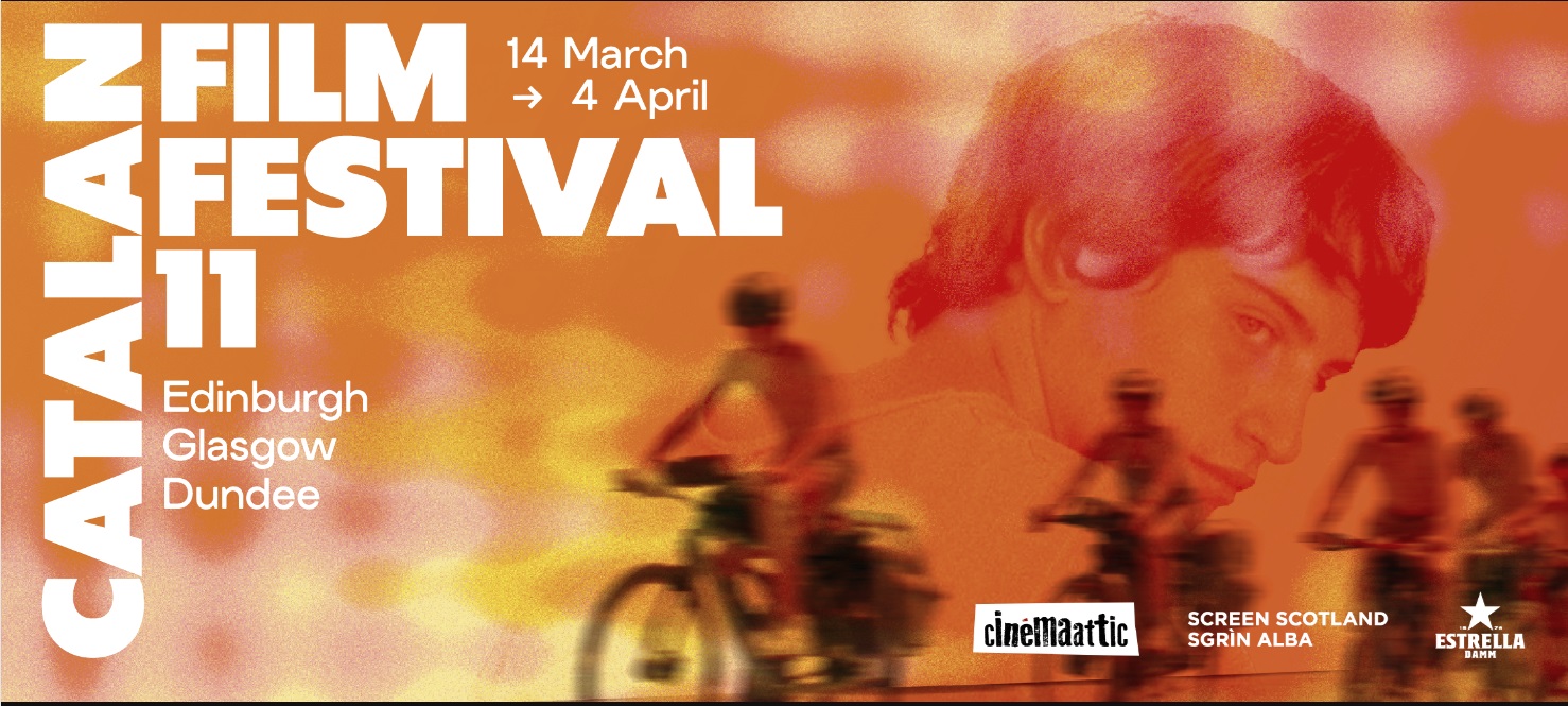 Festival de Cine Catalán