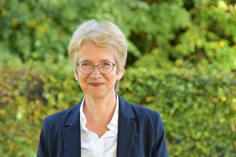 Birgit Aschmann 