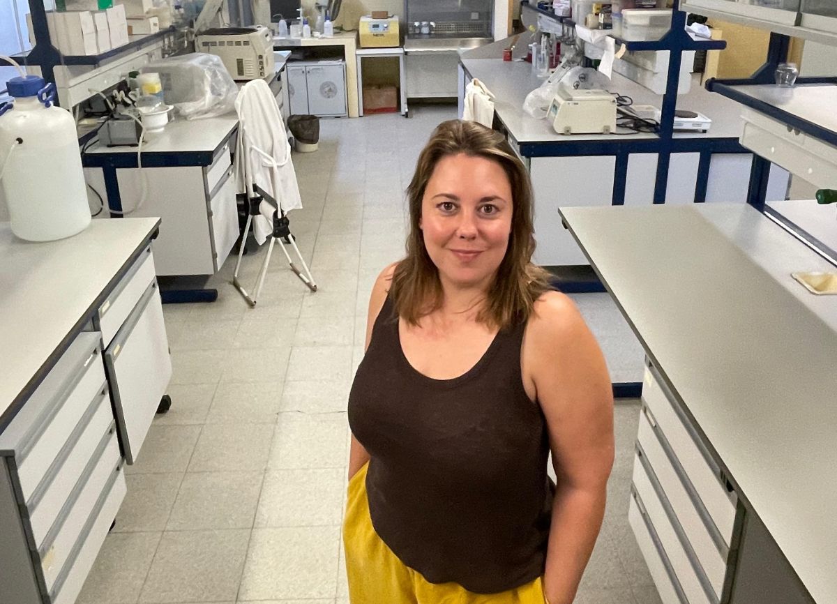 Cuerpos de agua e intersecciones mediterráneas 