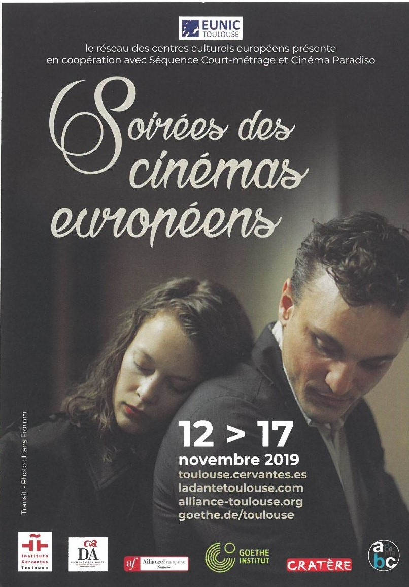 Noches de cine europeo