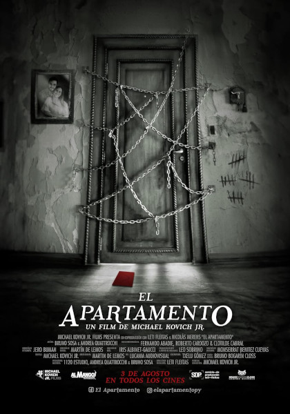 El apartamento