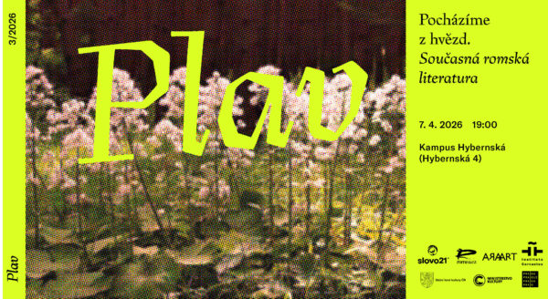 Literatura romaní en la Revista Plav