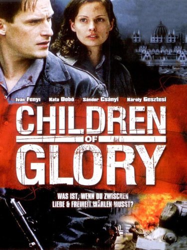  Hijos de la gloria