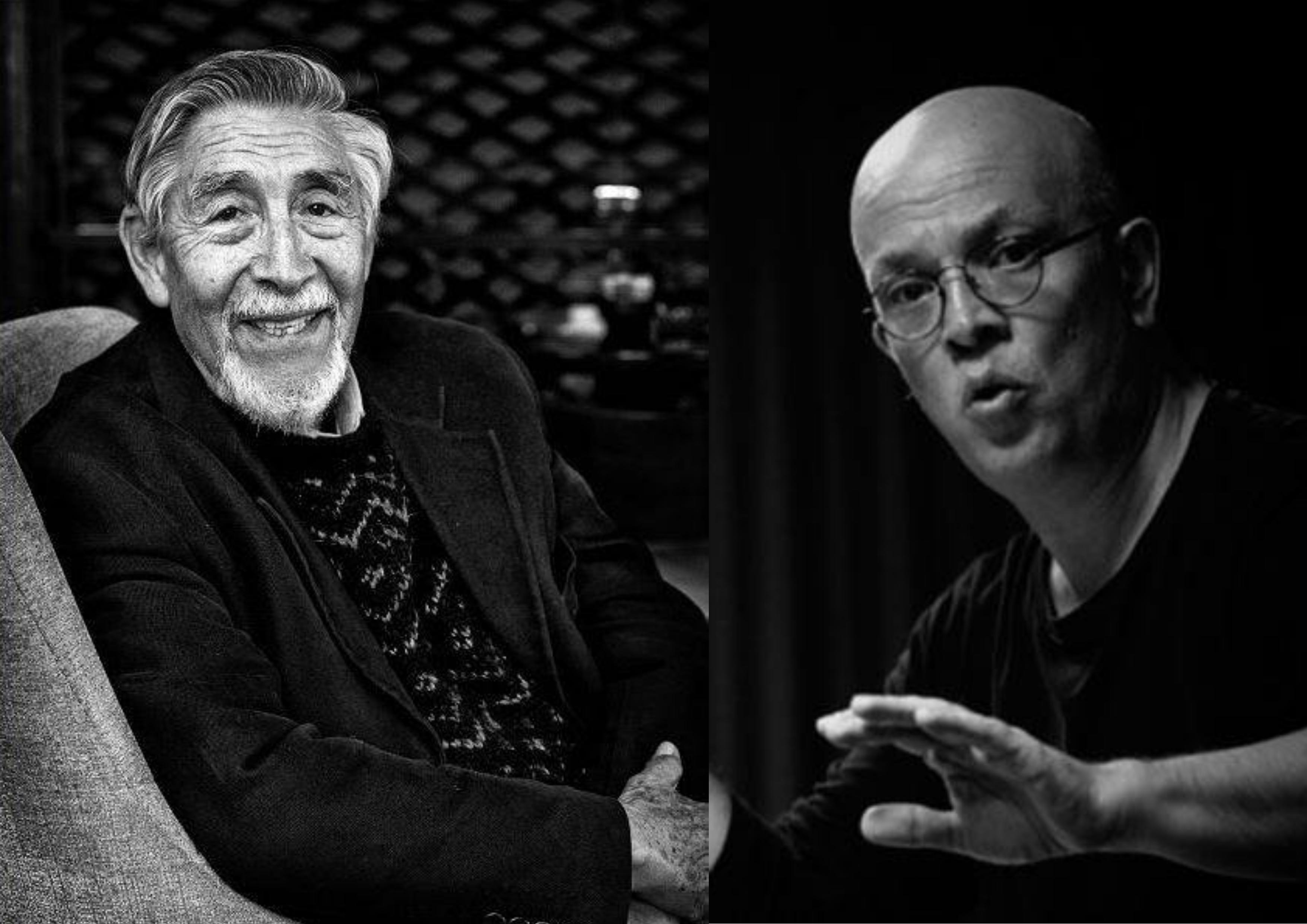 Hamburg Dialogues III: Musikalisches Gespräch mit den Komponisten Alberto Villalpando, Eddie Mora und Martín Donoso Vera
