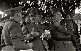 La dittatura di Franco (1939-1975)