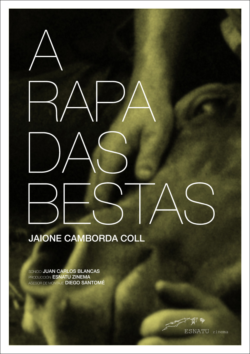 A rapa das bestas