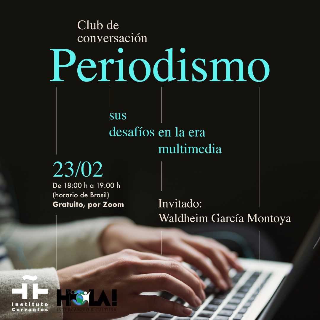 El periodismo y sus desafíos en la era multimedia