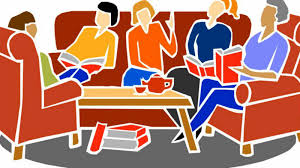 Literatura y tertulia literaria